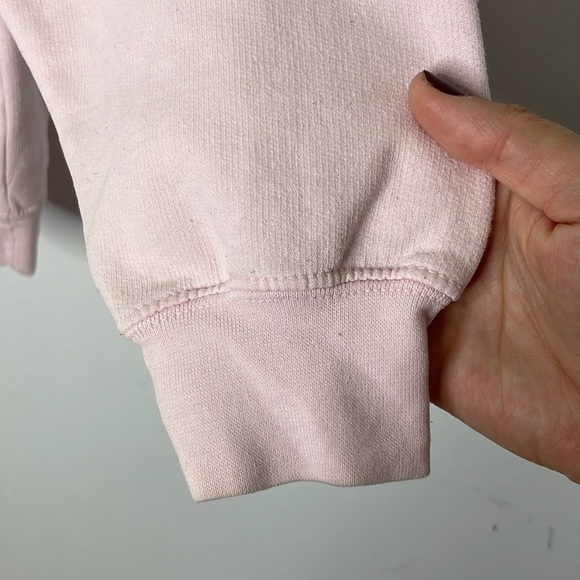 𝅺VINTAGE Pacific & Co. Ogunquit embroidered sweatshirt - Picture 4 of 10